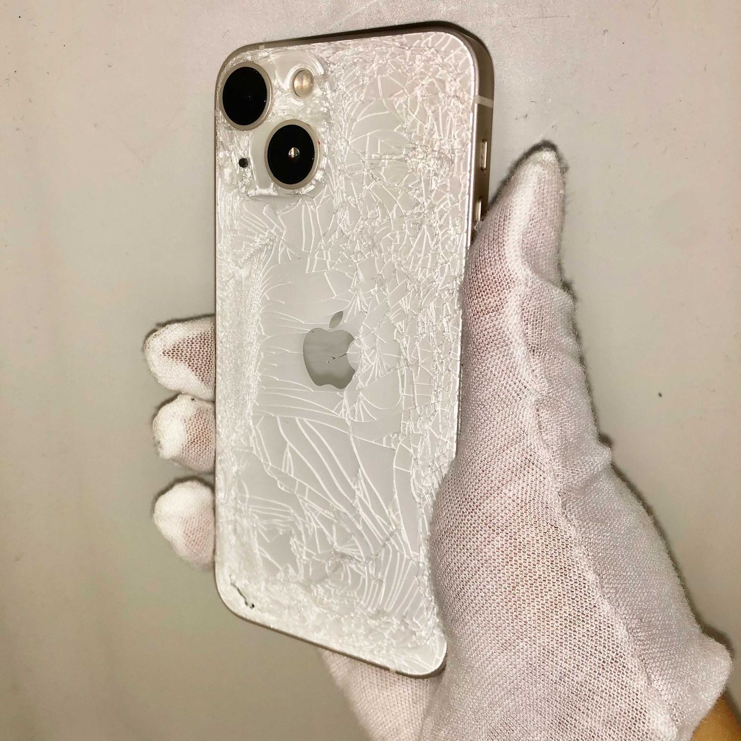 ムスビー｜訳あり！ iPhone13 mini 256GB SIMフリー 電池89 