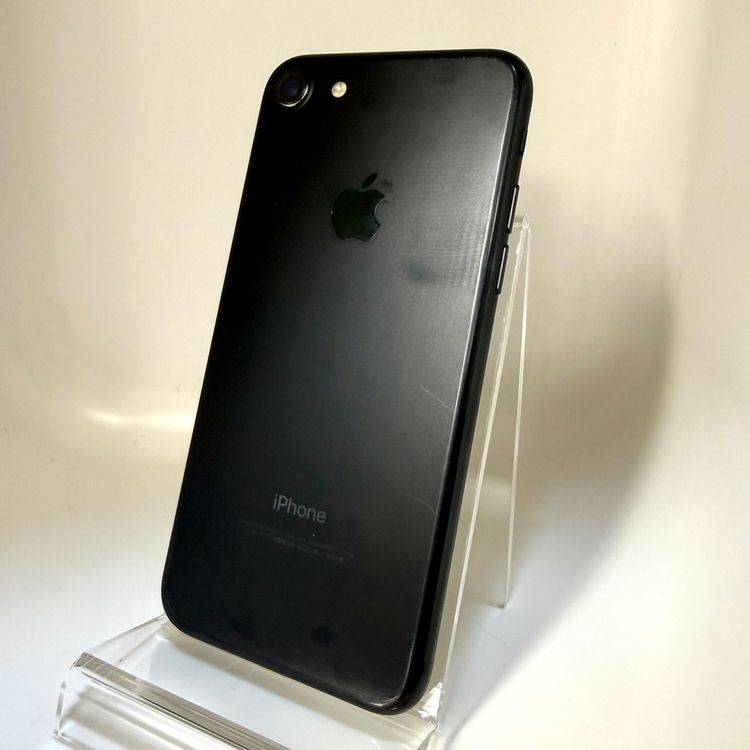 動作良好! iPhone 7 32GB SIMフリー 電池86% 【アップルバイヤーズ】