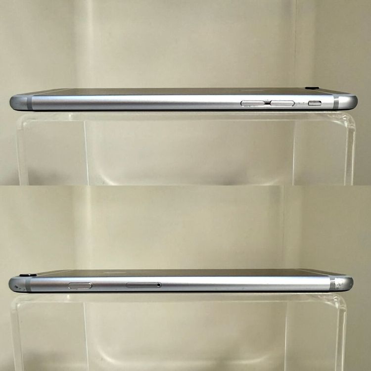 �����ꡪ iPhone 6s Plus 64GB ���ڡ������쥤 SIM�ե꡼ ����74%
