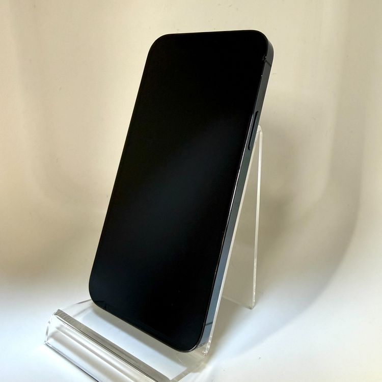 訳あり! iPhone 12 Pro 256GB SIMフリー 電池76% 【アップルバイヤーズ】