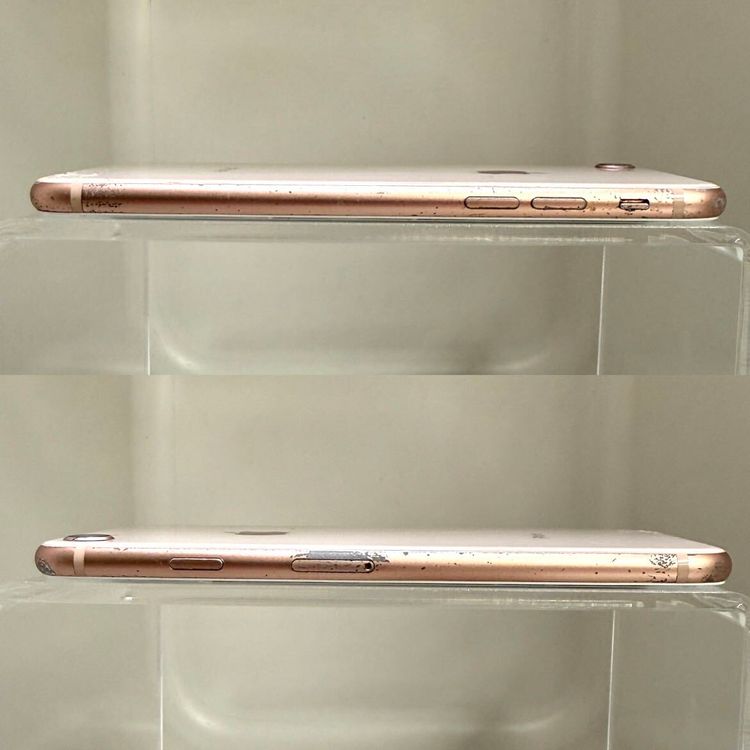 �����ꡪ iPhone 8 64GB ������� SIM�ե꡼ ����87%