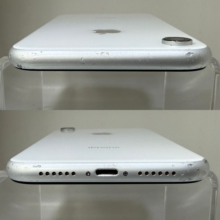 ꡪ iPhone XR 256GB ۥ磻  SIMե꡼ 100%