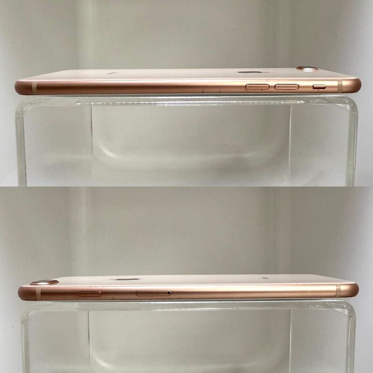 �����ꡪ iPhone 8 Plus 64GB ������� SIM�ե꡼ ����93%