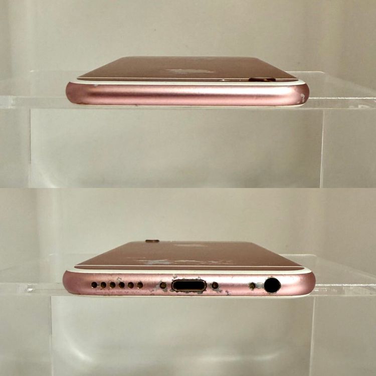 �����ꡪ iPhone 6s 64GB ������������� SIM�ե꡼ ����68%