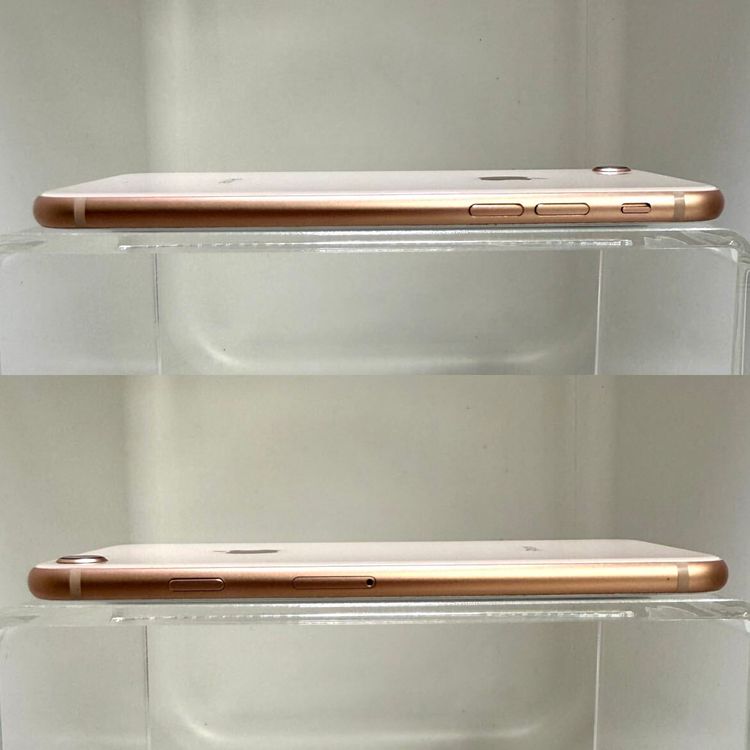 ư���ɹ��� iPhone 8 64GB ������� SIM�ե꡼ ����73%
