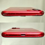 ꡪ iPhone 11 256GB (PRODUCT)RED SIMե꡼ 71%
