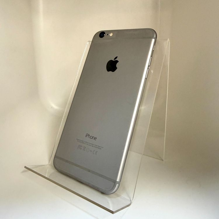 �����ꡪiPhone 6Plus 64GB ����С� SIM�ե꡼ ����94%
