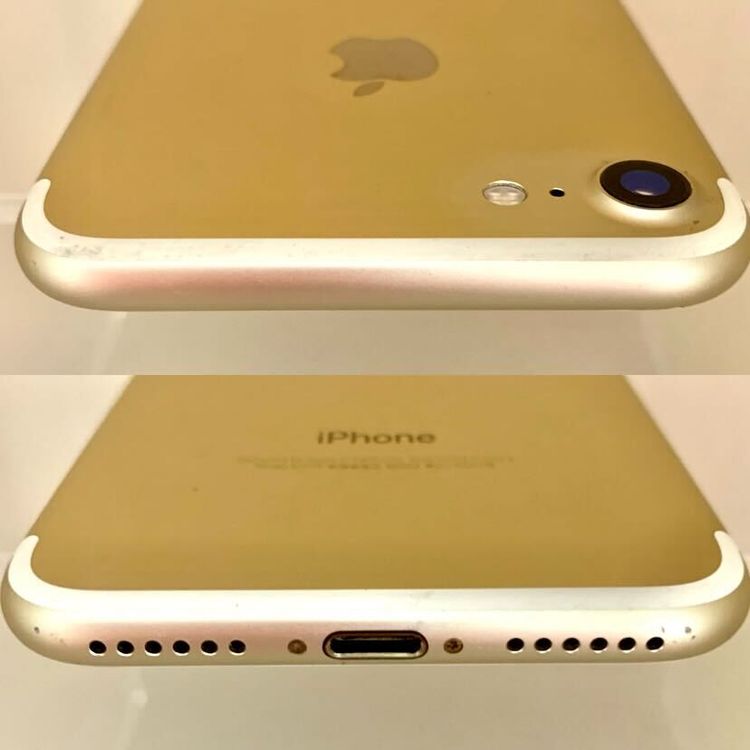 ưɹ iPhone 7 128GB  SIMե꡼ 81%