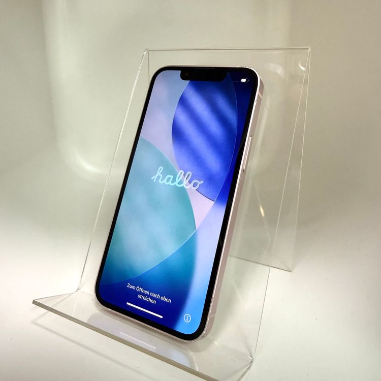�����ꡪ iPhone 13 mini 128GB �ԥ�  SIM�ե꡼ ����81%