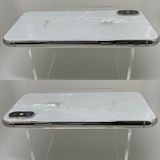 ꡪ iPhone XS 64GB С SIMե꡼ 85%
