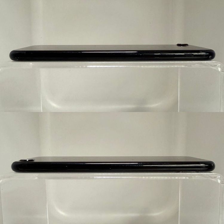 �����ꡪ  iPhone 7 128GB �����åȥ֥�å� SIM�ե꡼ ����83%