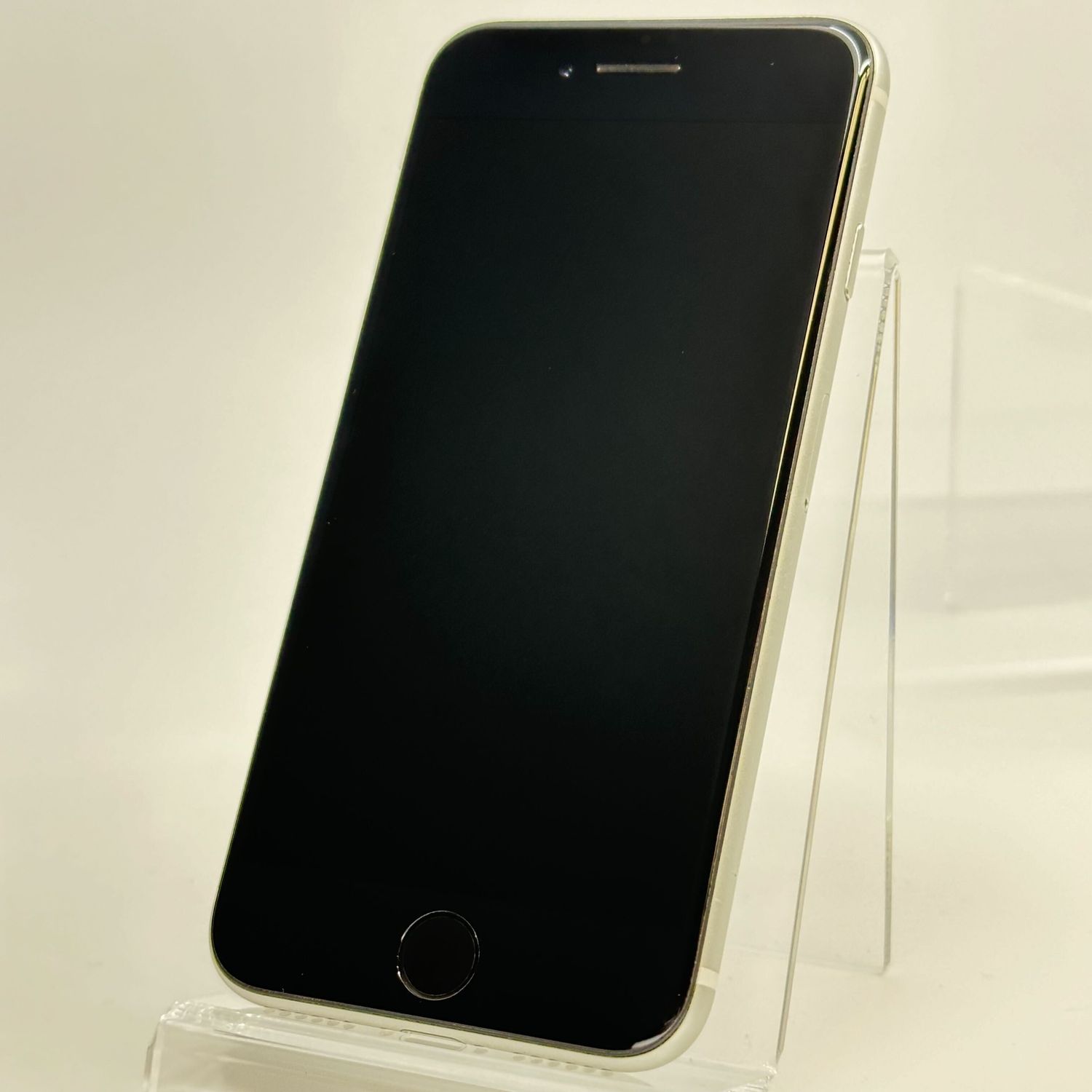 ムスビー｜【アップルバイヤーズ】美品！ iPhone SE2 128GB SIMフリー  