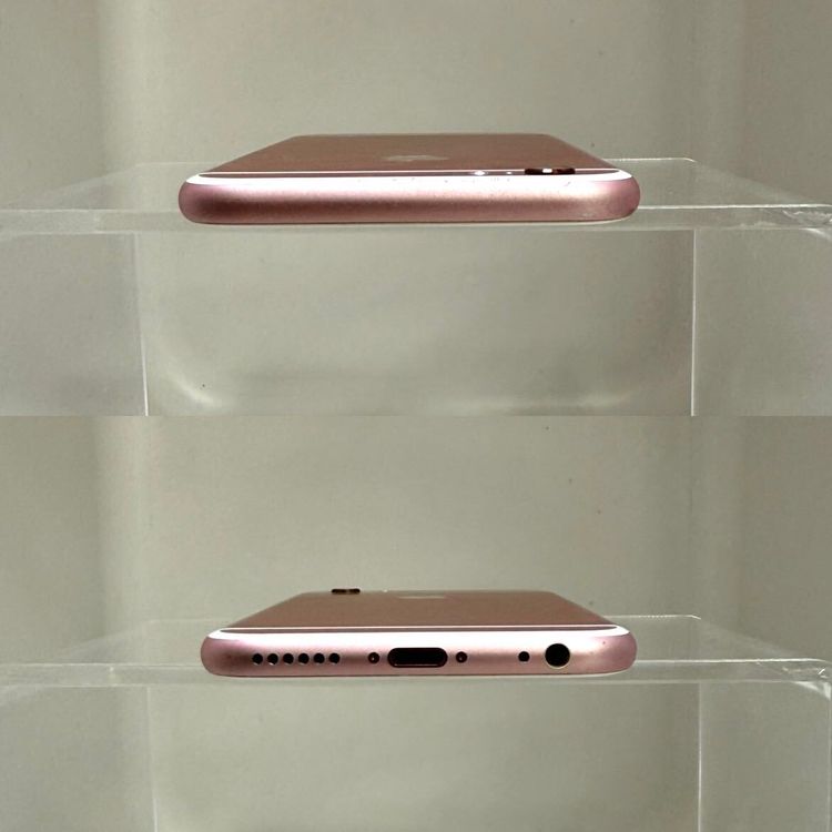 �����ꡪiPhone 6s 64GB ������������� SIM�ե꡼ ����76%