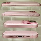 ꡪ iPhone 15 Plus 256GB ԥ SIMե꡼ 85%