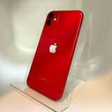 ꡪ iPhone 11 256GB (PRODUCT)RED SIMե꡼ 71%