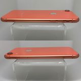 ꡪiPhone XR 64GB  SIMե꡼ 79% ڥåץХ䡼