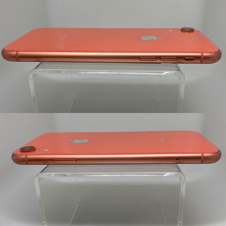 ꡪiPhone XR 64GB  SIMե꡼ 79% ڥåץХ䡼