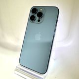 ꡪ iPhone 13 Pro 256GB ֥롼 SIMե꡼ 76%