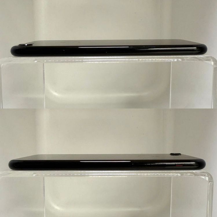 ư���ɹ���iPhone 7 128GB �����åȥ֥�å� SIM�ե꡼ ����71%