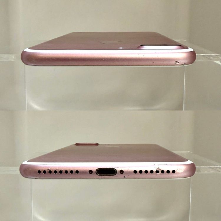 �����ꡪ iPhone 7 Plus 256GB ������������� SIM�ե꡼ ����81%