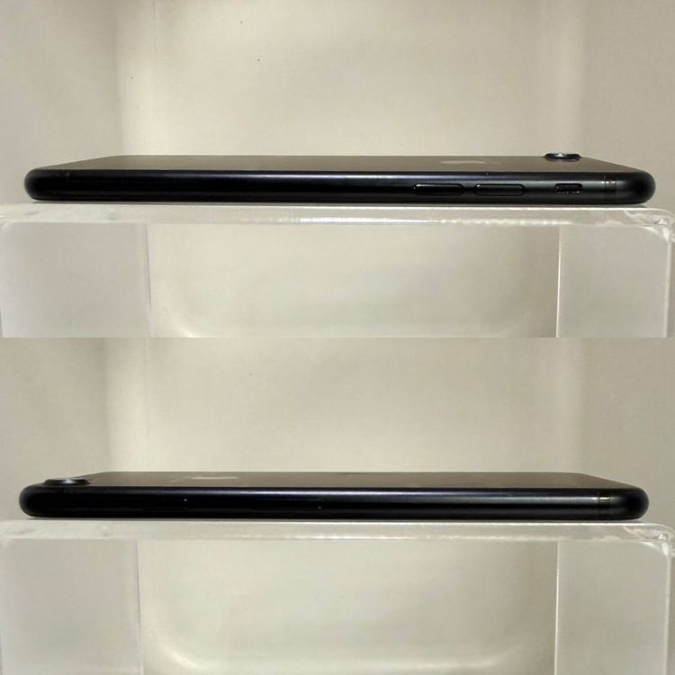 �����ꡪ iPhone 7 32GB �֥�å� ����100%