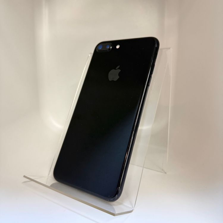 �����ꡪ iPhone 7 Plus 128GB �����åȥ֥�å� SIM�ե꡼ ����88%