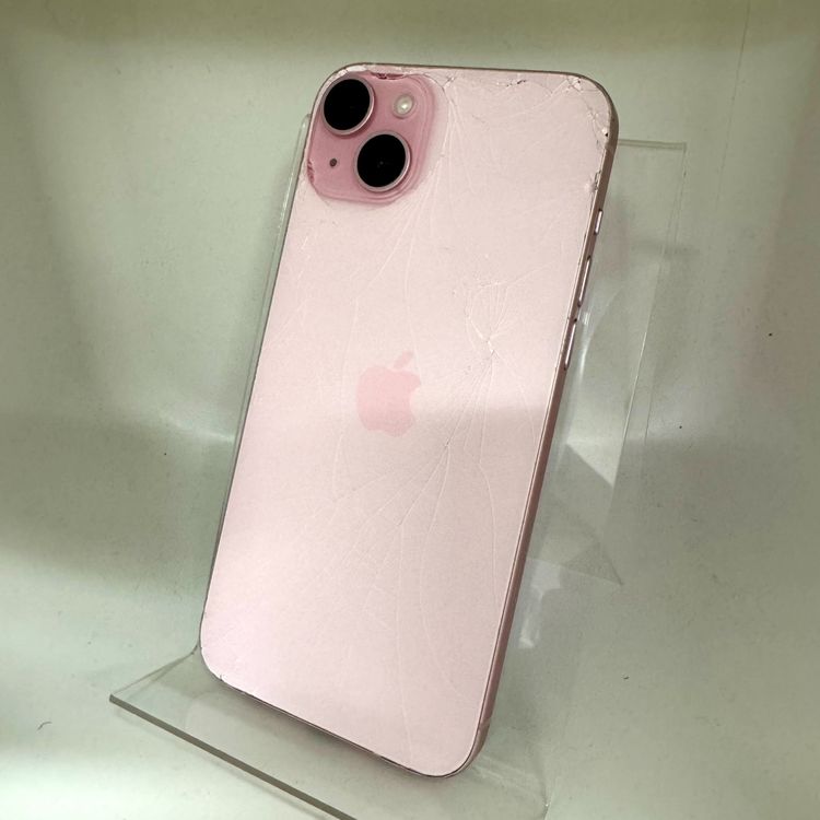 ꡪ iPhone 15 Plus 256GB ԥ SIMե꡼ 85%