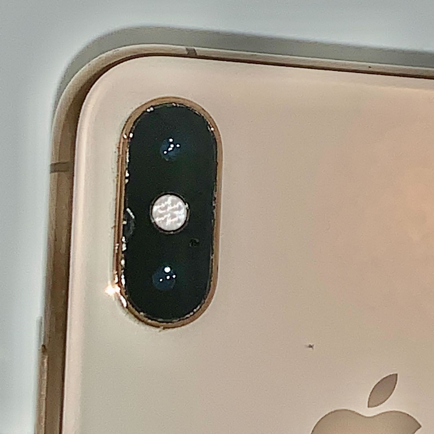 ムスビー｜訳あり！ iPhone XS 256GB SIMフリー 電池92% 【アップル 