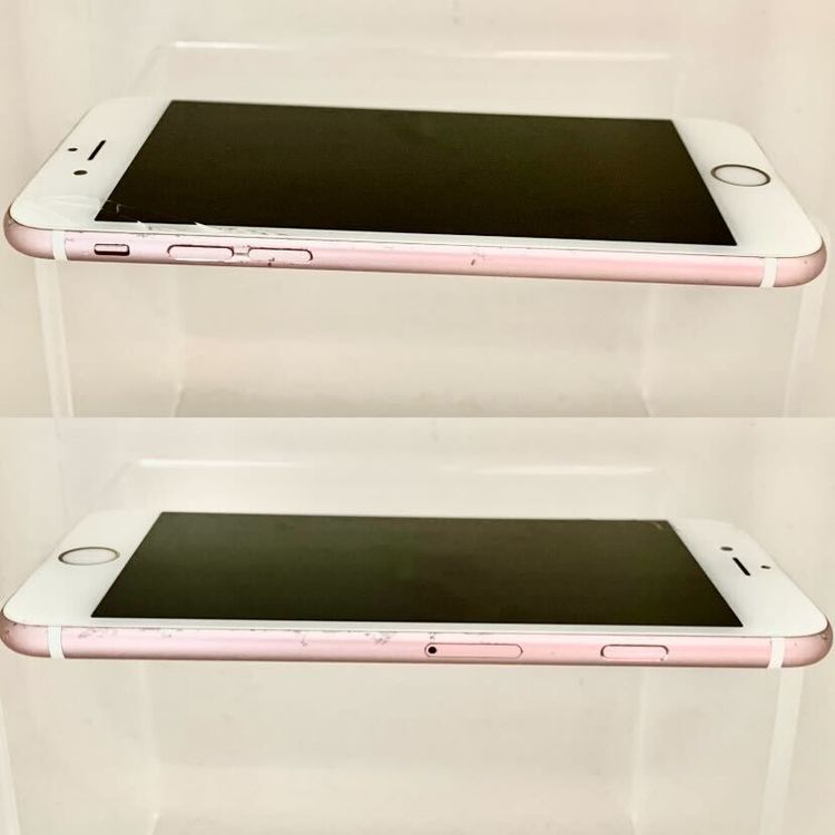 ꡪ iPhone 6s 64GB SIMե꡼ 72%