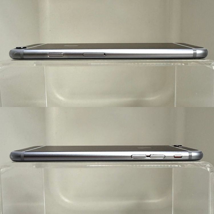�����ꡪiPhone 6s 32GB ���ڡ������쥤 SIM�ե꡼ ����87%