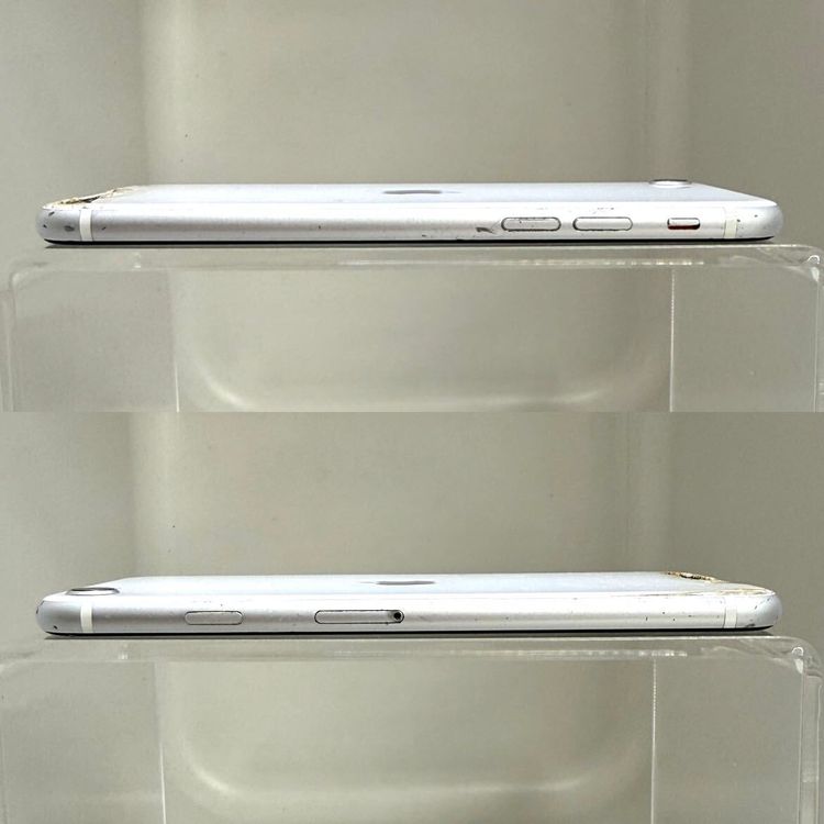 �����ꡪiPhone SE����2����� 256GB �ۥ磻��  SIM�ե꡼ ����82%