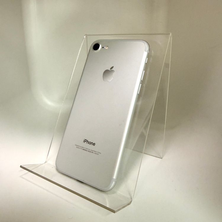 ư���ɹ��� iPhone 7 32GB ����С� SIM�ե꡼ ����85%