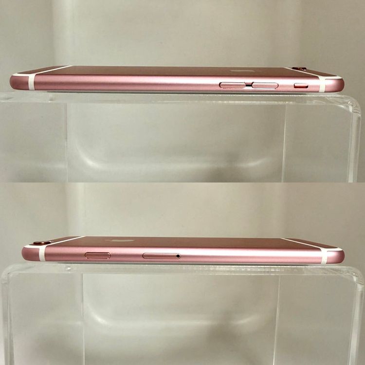 ư���ɹ��� iPhone 6s 64GB ������������� SIM�ե꡼ ����85%