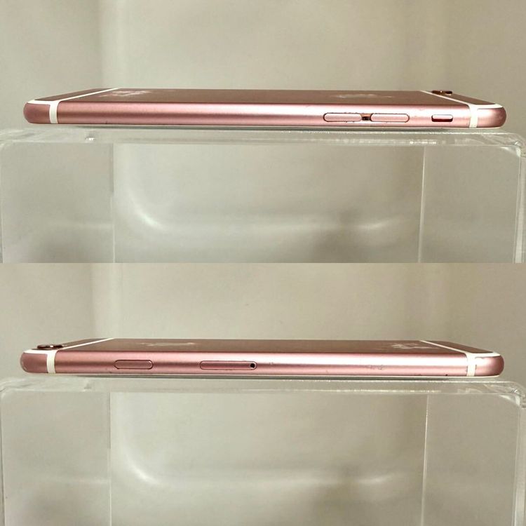 �����ꡪ iPhone 6s 64GB ������������� SIM�ե꡼ ����68%