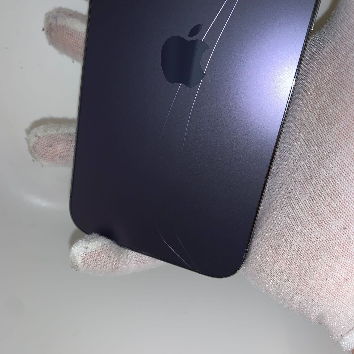 ムスビー｜動作良好！ iPhone14 Pro Max 256GB SIMフリー 電池100 