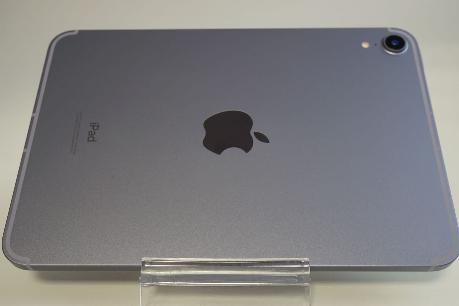 ムスビー｜新品同様！ iPad mini 6 Wi-Fi+Cellular 64GB【アップル 