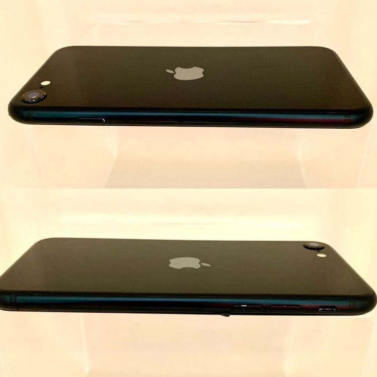 ꡪ iPhone SE3 64GB SIMե꡼ 64% ڥåץХ䡼