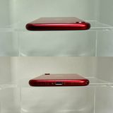 �����ꡪ iPhone SE����3����� 256GB RED SIM�ե꡼ ����78%