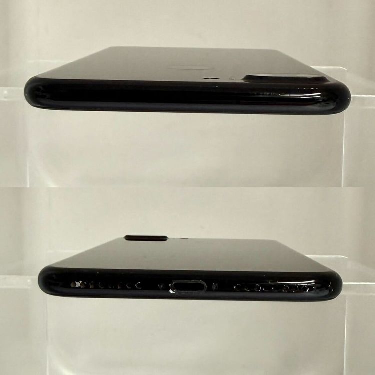 �����ꡪiPhone 7 Plus 128GB �����åȥ֥�å� SIM�ե꡼ ����76%