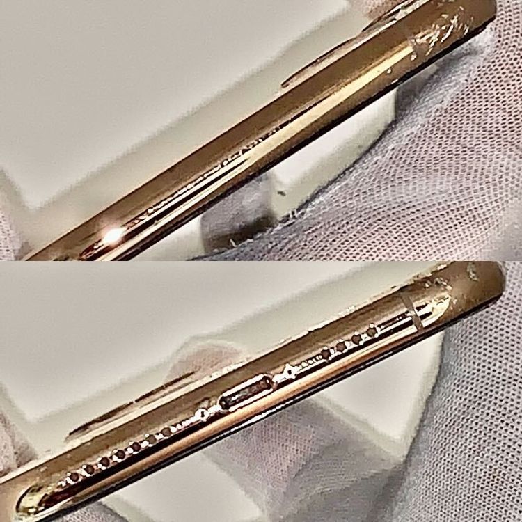 ムスビー｜訳あり！ iPhone11 Pro Max 256GB SIMフリー 電池77 