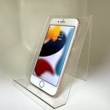 動作良好! iPhone 8 64GB ゴールドSIMフリー 電池83%