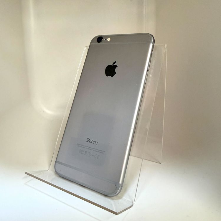 �����ꡪ  iPhone6 Plus 128GB ���ڡ������쥤 SIM�ե꡼ ����81%