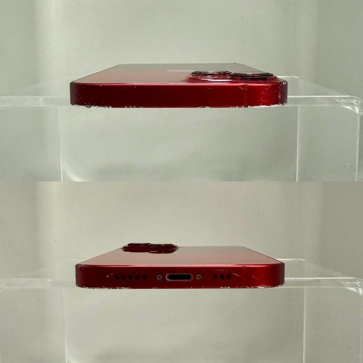 ư���ɹ��� iPhone 13 128GB (PRODUCT)RED SIM�ե꡼ ����74%