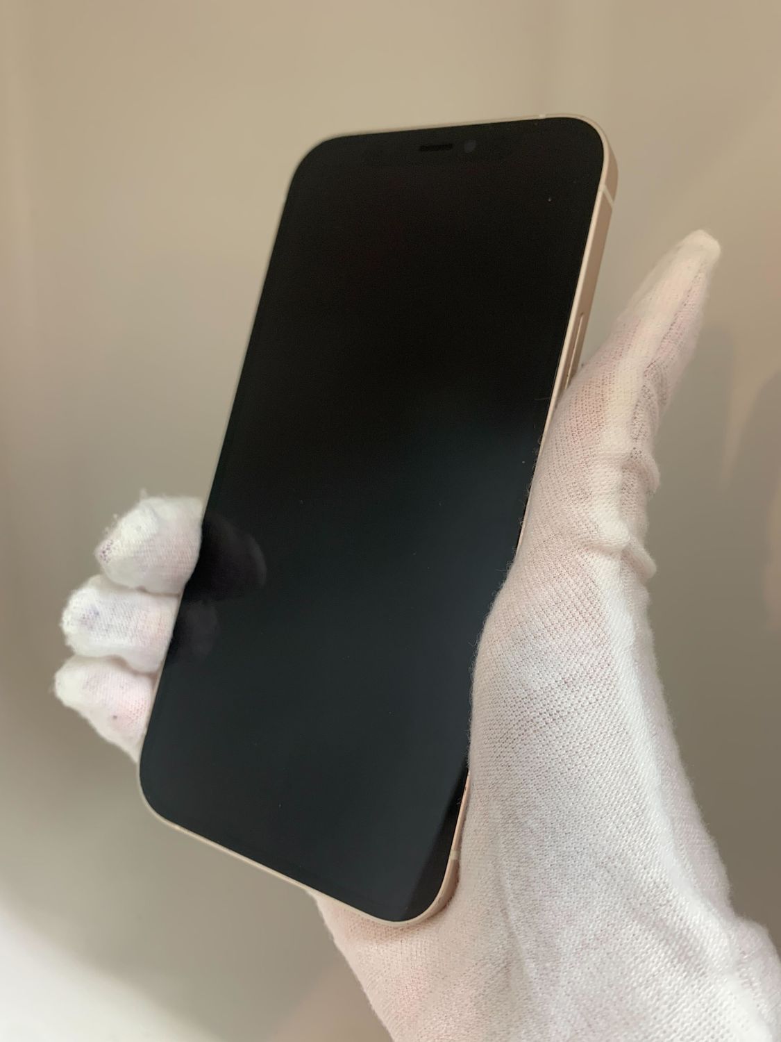 ムスビー｜訳あり！ iPhone12 128GB SIMフリー 電池82% 【アップル 