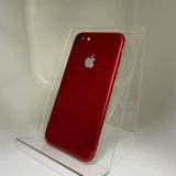 ư���ɹ���iPhone 7 128GB (PRODUCT)RED SIM�ե꡼ ����85%