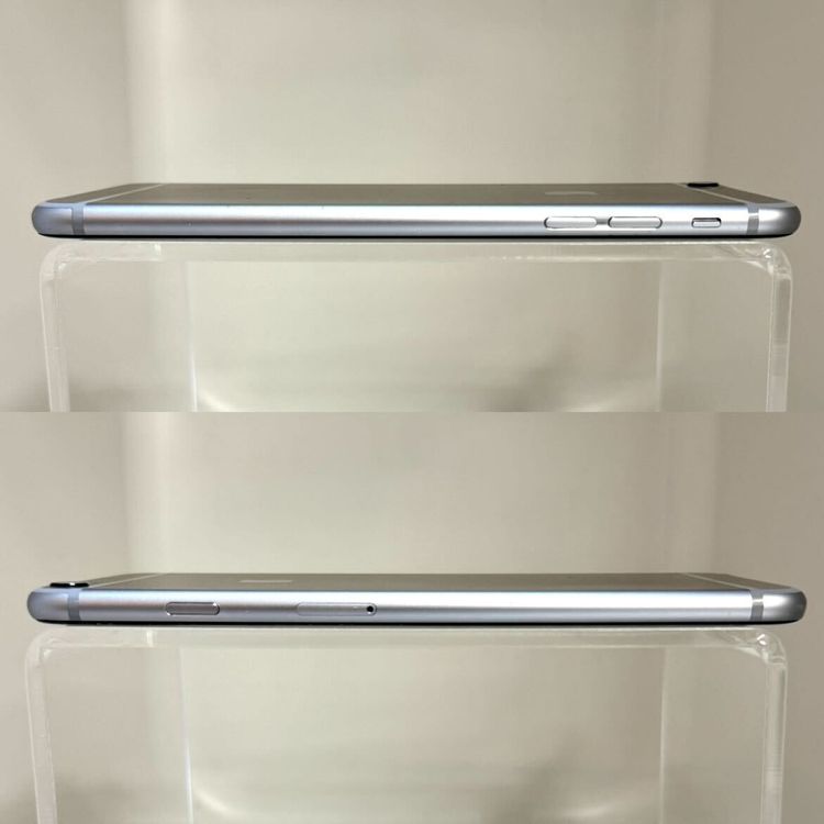 �����ꡪ  iPhone6 Plus 128GB ���ڡ������쥤 SIM�ե꡼ ����81%