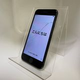 訳あり! iPhone 7 128GB ジェットブラック SIMフリー 電池82%