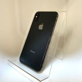 ꡪ iPhone X 64GB SIMե꡼  76% ڥåץХ䡼