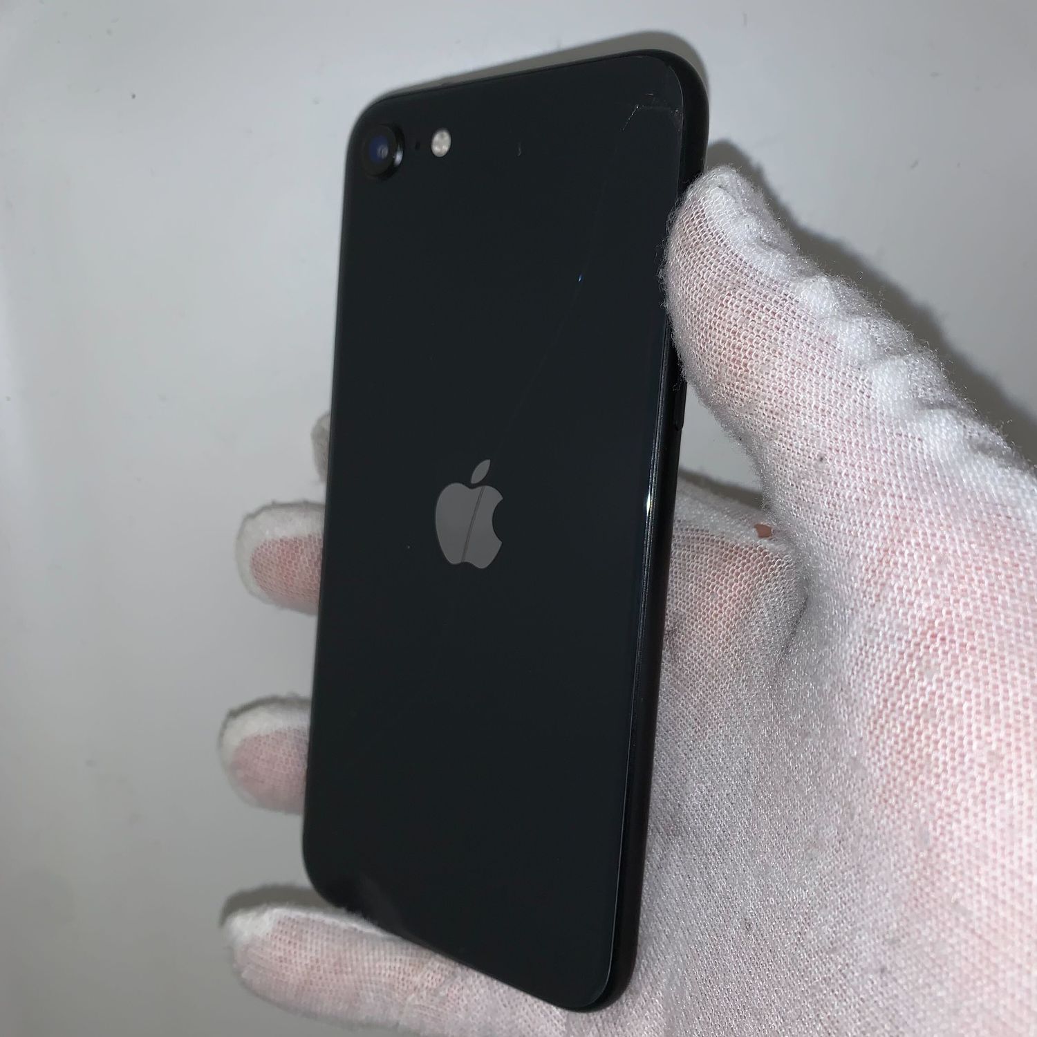ムスビー｜動作良好！ iPhone SE2 64GB SIMフリー 電池84% 【アップル 