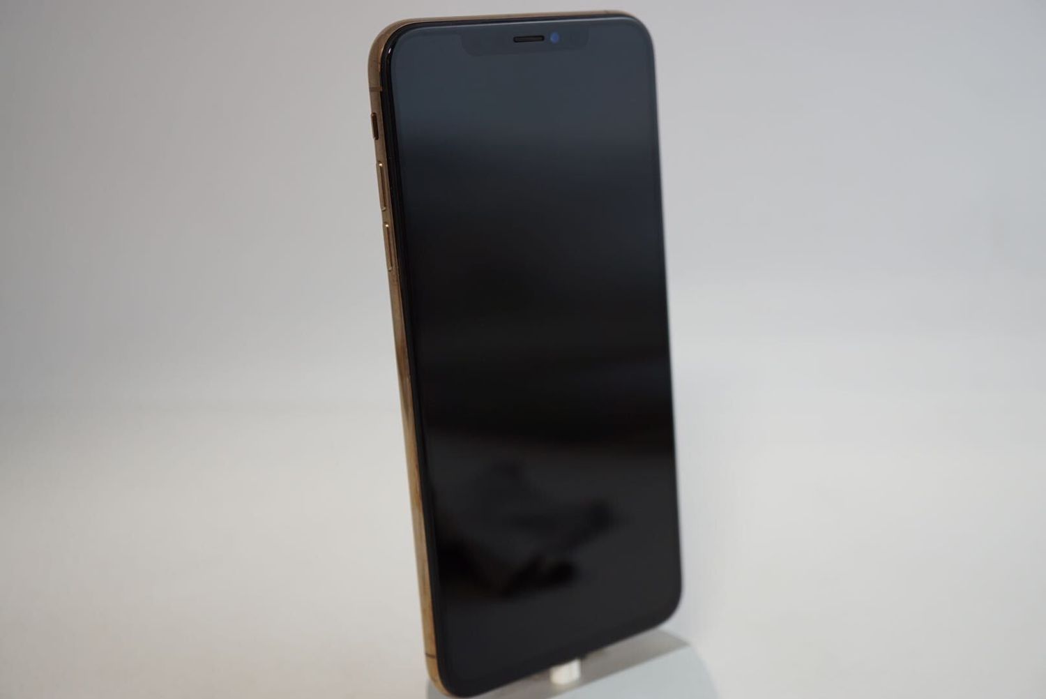 ムスビー｜動作良好！ iPhone XS Max 256GB SIMフリー 電池85 